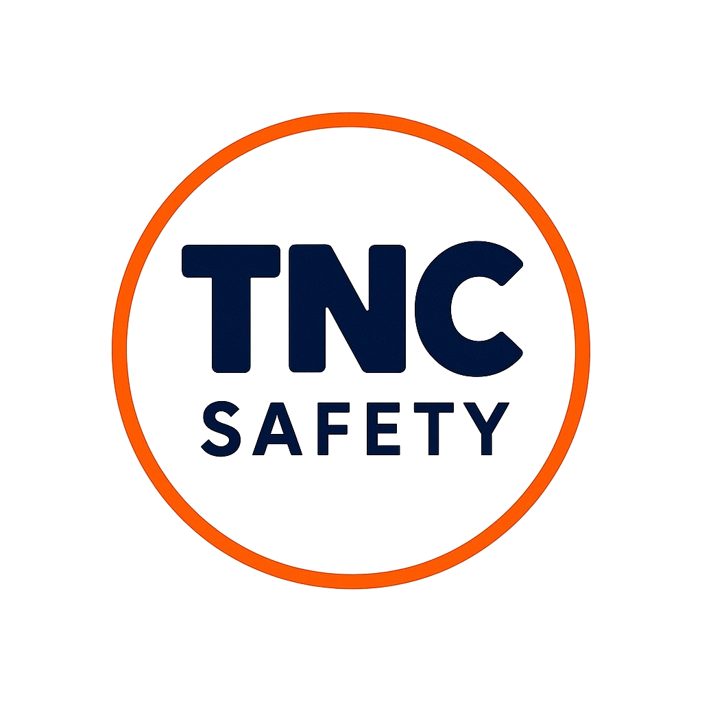 İş güvenliğine dair her şey.